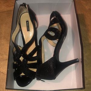 Alex Marie Dayten Heels